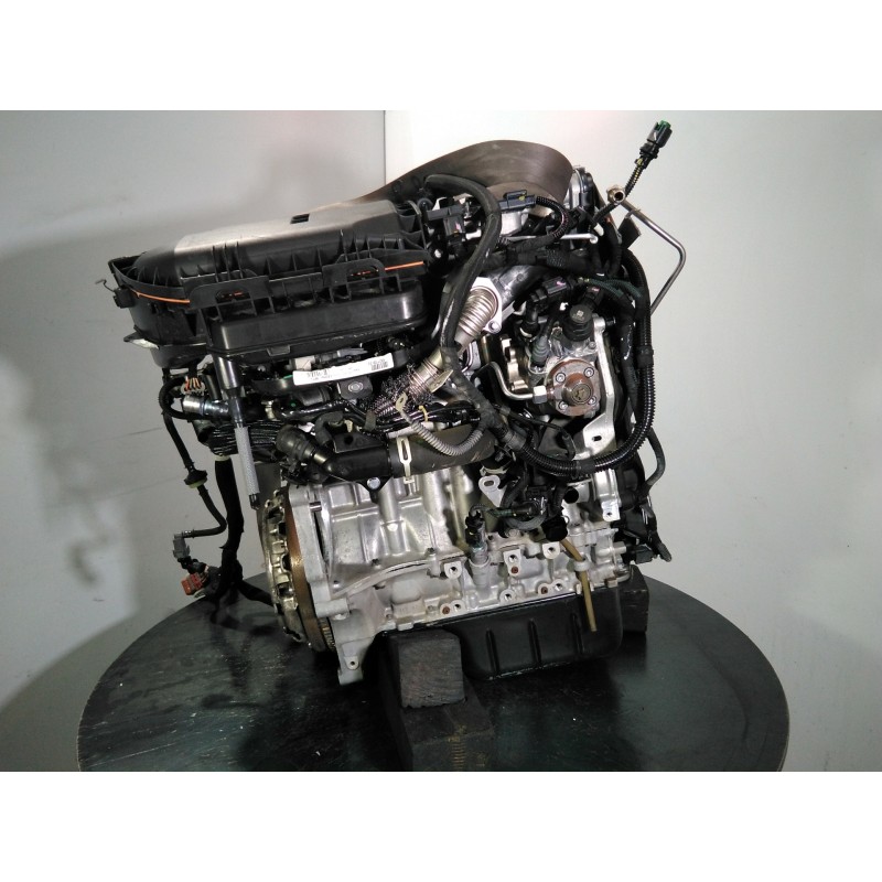 Recambio de motor completo para citroën c3 attraction referencia OEM IAM 8HR  M1-B2-65