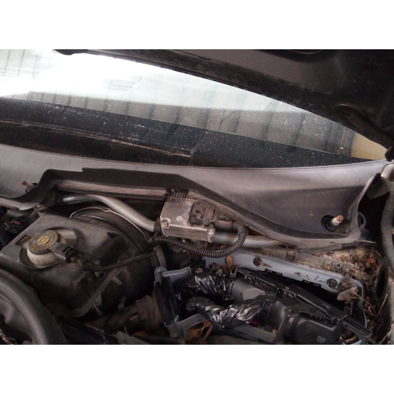 Recambio de motor limpia delantero para audi a5 sportback (8t) 3.0 tdi (150kw) referencia OEM IAM 8T1955119D  