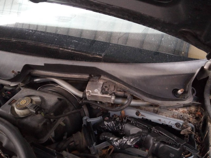 Recambio de motor limpia delantero para audi a5 sportback (8t) 3.0 tdi (150kw) referencia OEM IAM 8T1955119D  