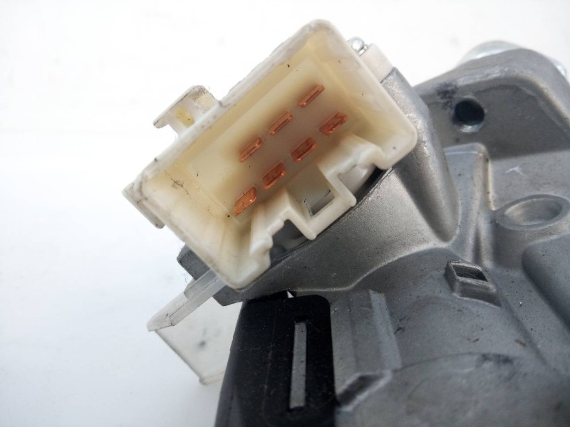 Recambio de antirrobo para toyota avensis (t27) advance referencia OEM IAM   E3-B2-14-3