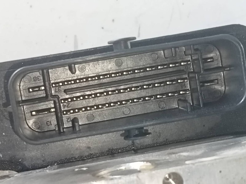 Recambio de abs para nissan qashqai (j11) visia referencia OEM IAM 4766041EA1E  P3-A8-2-3