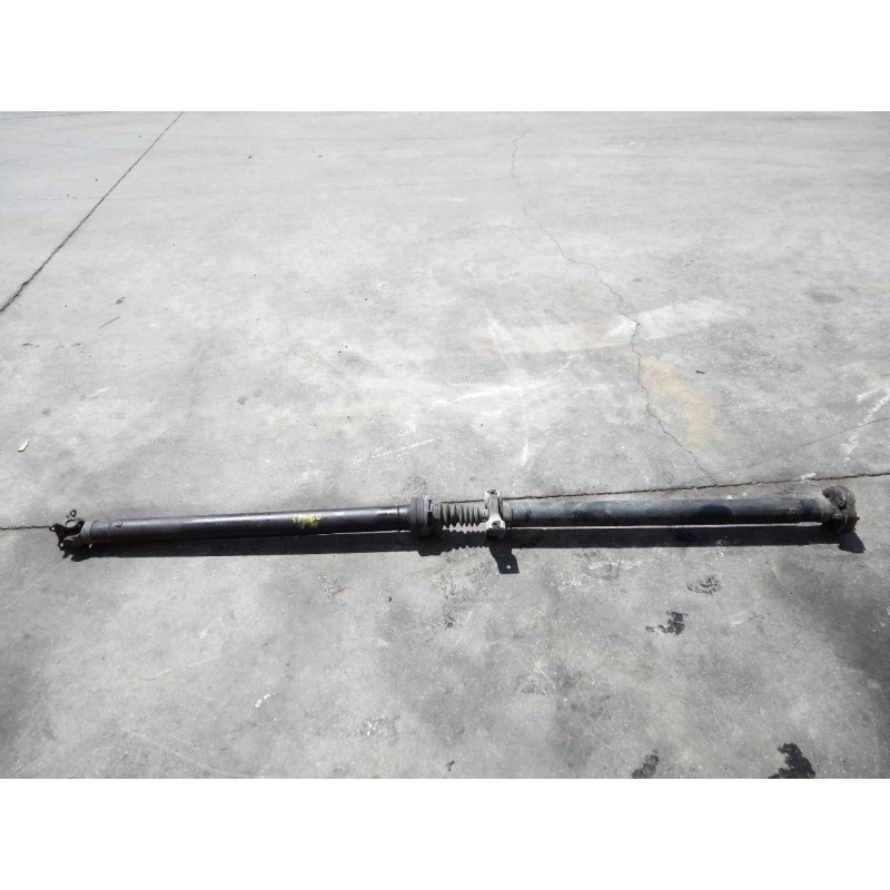 Recambio de transmision central para hyundai ix55 style referencia OEM IAM 493003J000  P1-B3-1