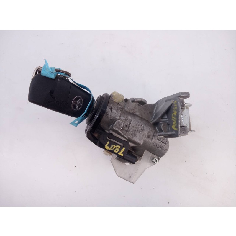 Recambio de antirrobo para toyota avensis (t27) advance referencia OEM IAM   E3-B2-14-3