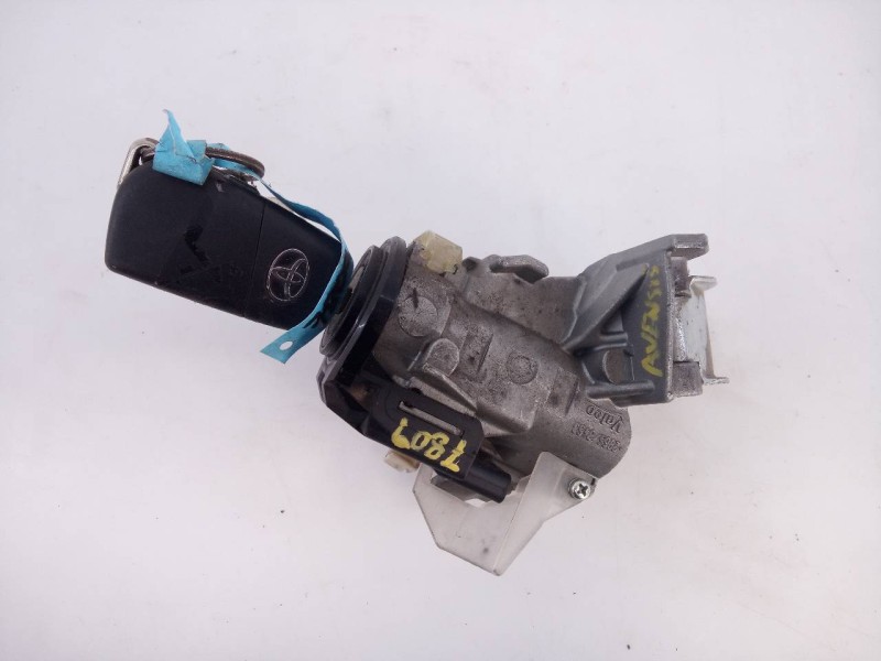 Recambio de antirrobo para toyota avensis (t27) advance referencia OEM IAM   E3-B2-14-3