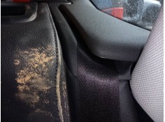 CINTURON SEGURIDAD TRASERO IZQUIERDO 