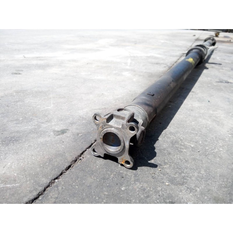 Recambio de transmision central para hyundai ix55 style referencia OEM IAM 493003J000  P1-B3-1