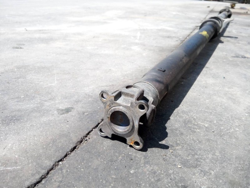 Recambio de transmision central para hyundai ix55 style referencia OEM IAM 493003J000  P1-B3-1