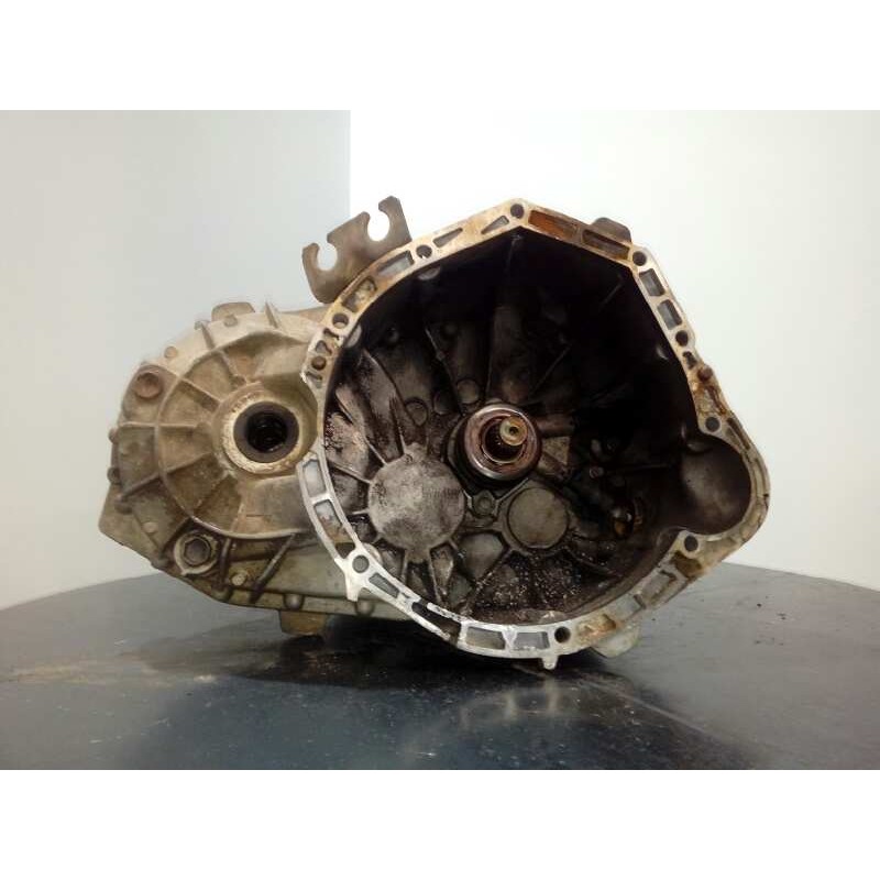 Recambio de caja cambios para mercedes-benz vito (w638) combi 110 cdi (638.194) referencia OEM IAM 711698  M1-B3-32