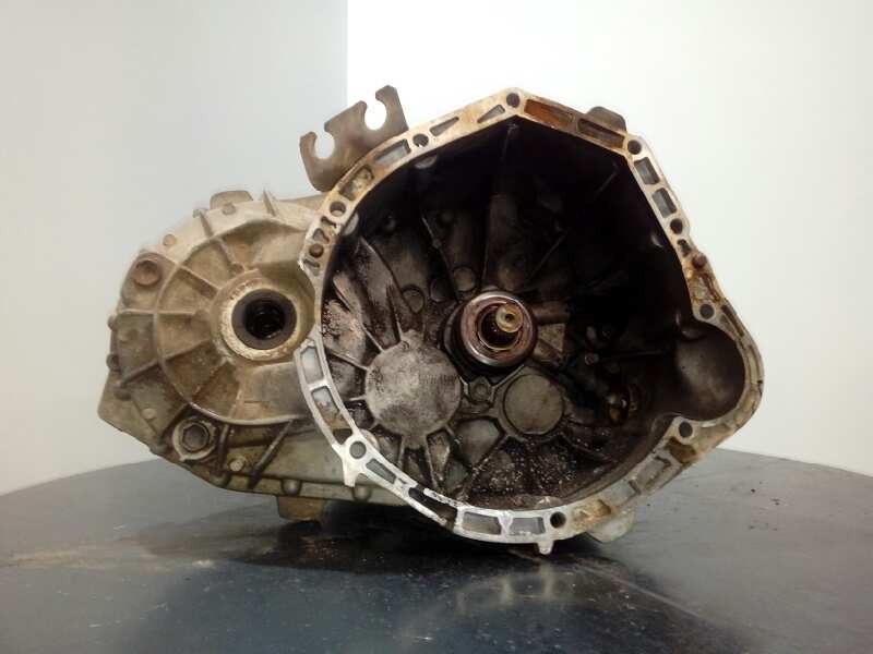 Recambio de caja cambios para mercedes-benz vito (w638) combi 110 cdi (638.194) referencia OEM IAM 711698  M1-B3-32