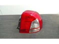 Recambio de piloto trasero derecho para kia shuma referencia OEM IAM   E2-B5-32-2