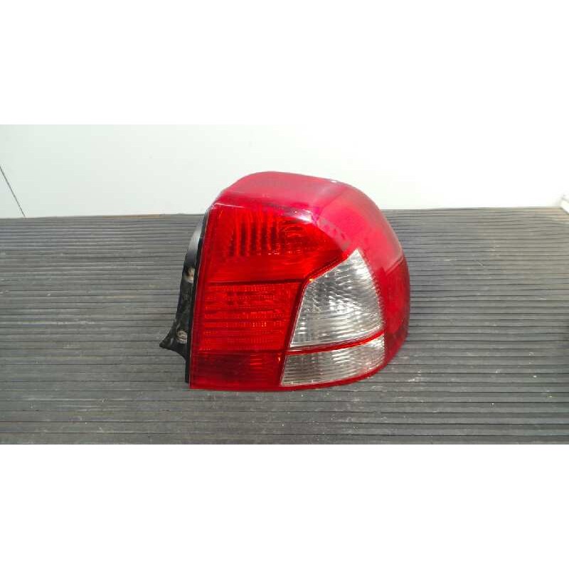 Recambio de piloto trasero derecho para kia shuma referencia OEM IAM   E2-B5-32-2