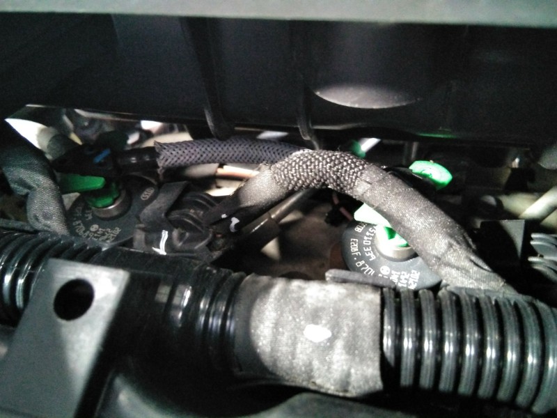 Recambio de motor completo para citroën c3 attraction referencia OEM IAM 8HR  M1-B2-65