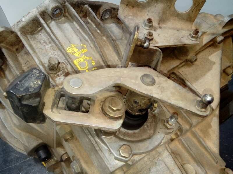 Recambio de caja cambios para mercedes-benz vito (w638) combi 110 cdi (638.194) referencia OEM IAM 711698  M1-B3-32