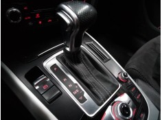 Recambio de palanca cambio para audi a5 sportback (8t) 3.0 tdi (150kw) referencia OEM IAM    2