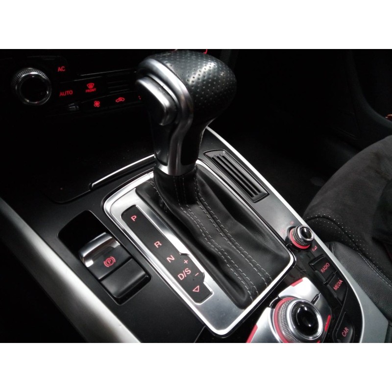 Recambio de palanca cambio para audi a5 sportback (8t) 3.0 tdi (150kw) referencia OEM IAM   