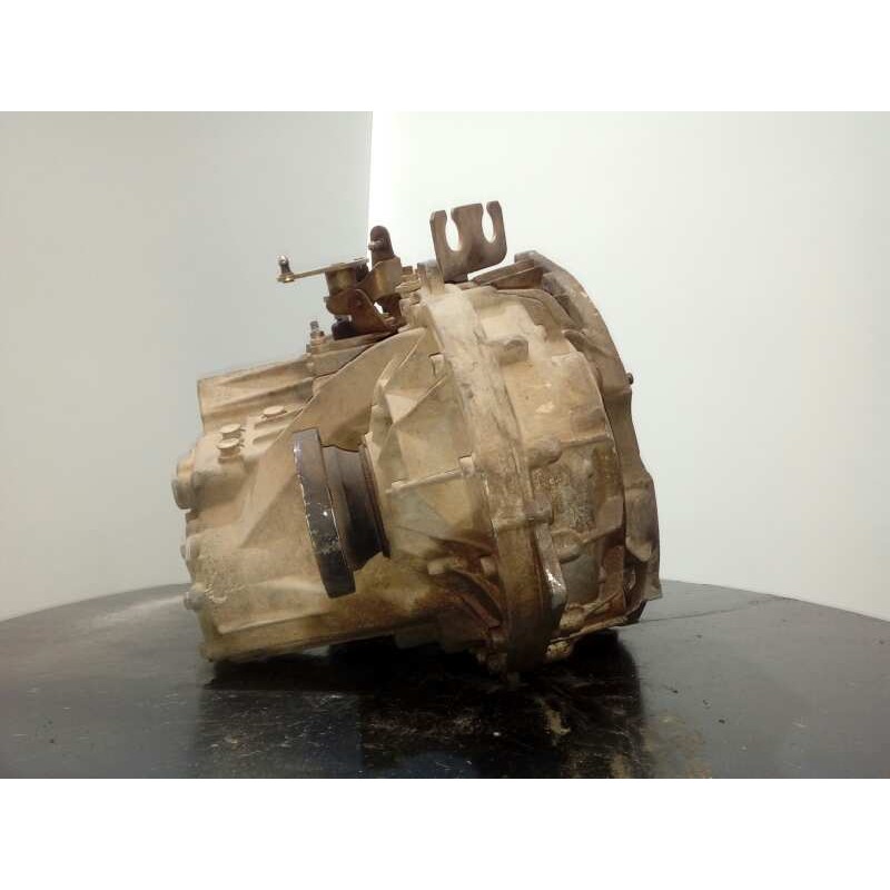 Recambio de caja cambios para mercedes-benz vito (w638) combi 110 cdi (638.194) referencia OEM IAM 711698  M1-B3-32