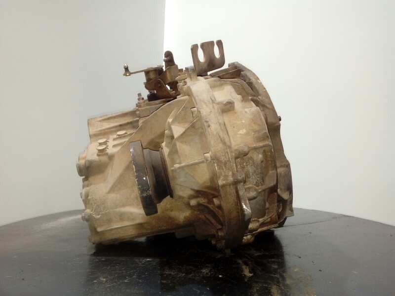 Recambio de caja cambios para mercedes-benz vito (w638) combi 110 cdi (638.194) referencia OEM IAM 711698  M1-B3-32