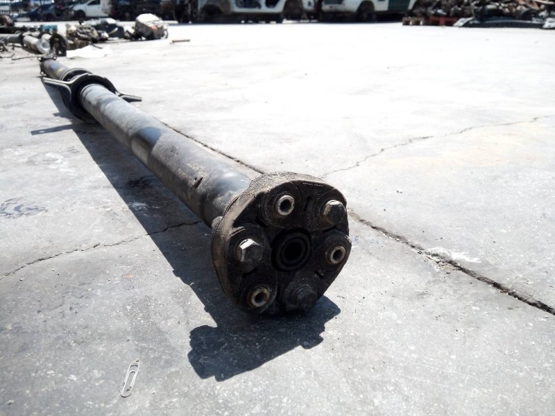 Recambio de transmision central para hyundai ix55 style referencia OEM IAM 493003J000  P1-B3-1