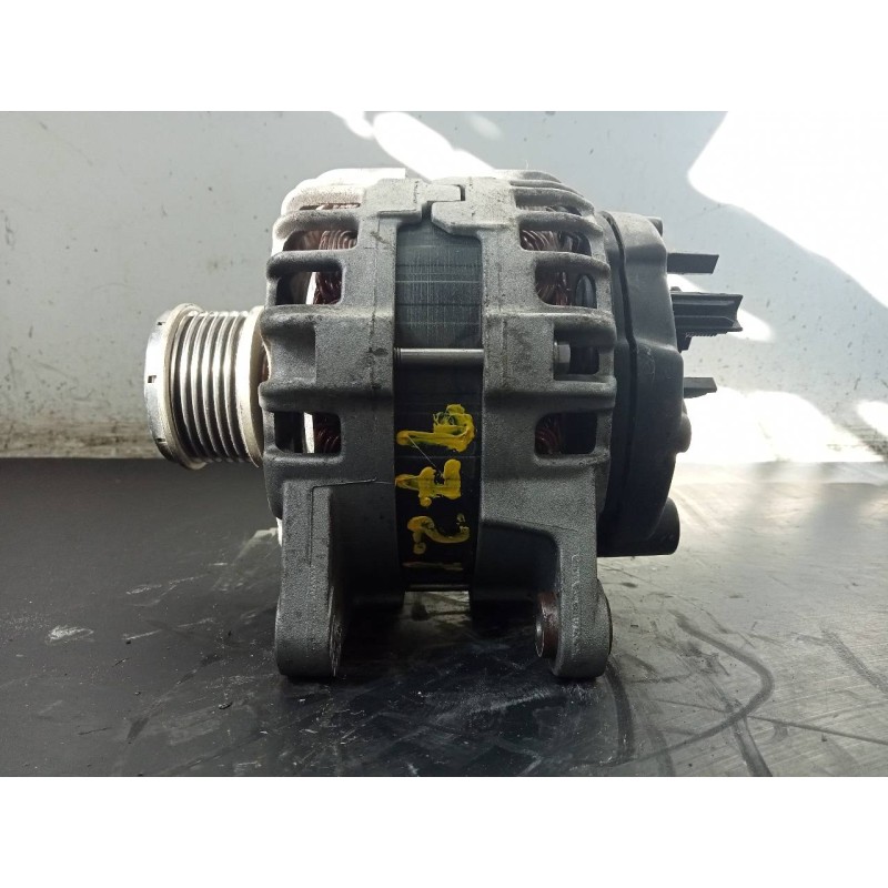 Recambio de alternador para nissan qashqai (j11) visia referencia OEM IAM 231004EA0A  9827171980