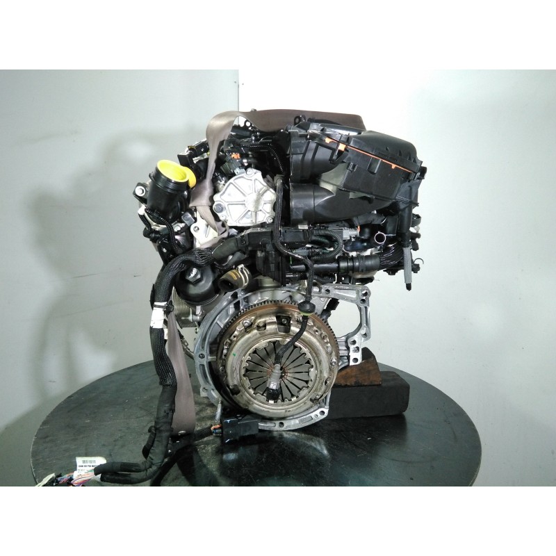 Recambio de motor completo para citroën c3 attraction referencia OEM IAM 8HR  M1-B2-65