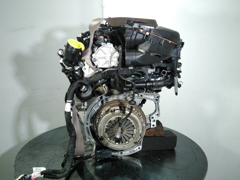 Recambio de motor completo para citroën c3 attraction referencia OEM IAM 8HR  M1-B2-65