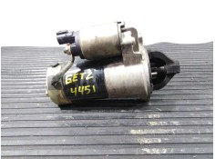 MOTOR ARRANQUE 36100 1250295 P3-A10-10-5