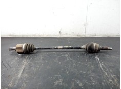 TRANSMISION TRASERA DERECHA P1-B6-18