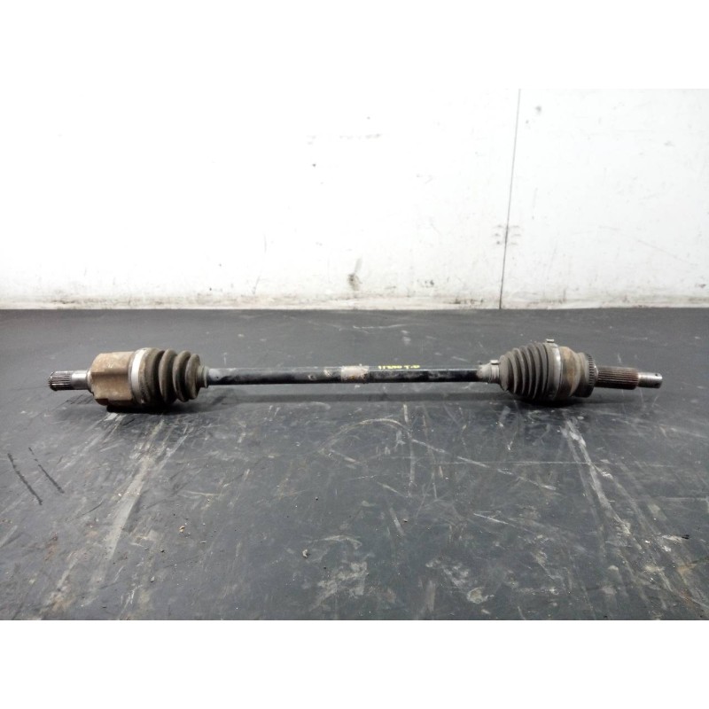 Recambio de transmision trasera derecha para hyundai ix55 style referencia OEM IAM   P1-B6-18