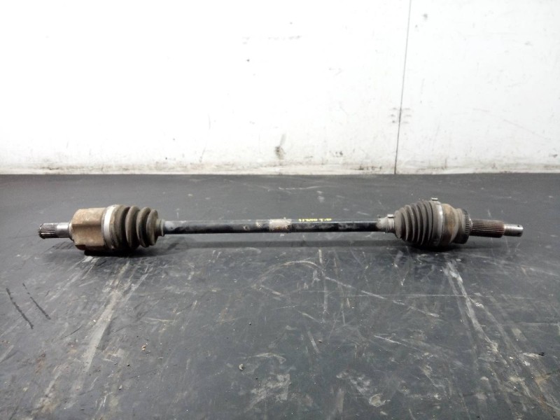 Recambio de transmision trasera derecha para hyundai ix55 style referencia OEM IAM   P1-B6-18