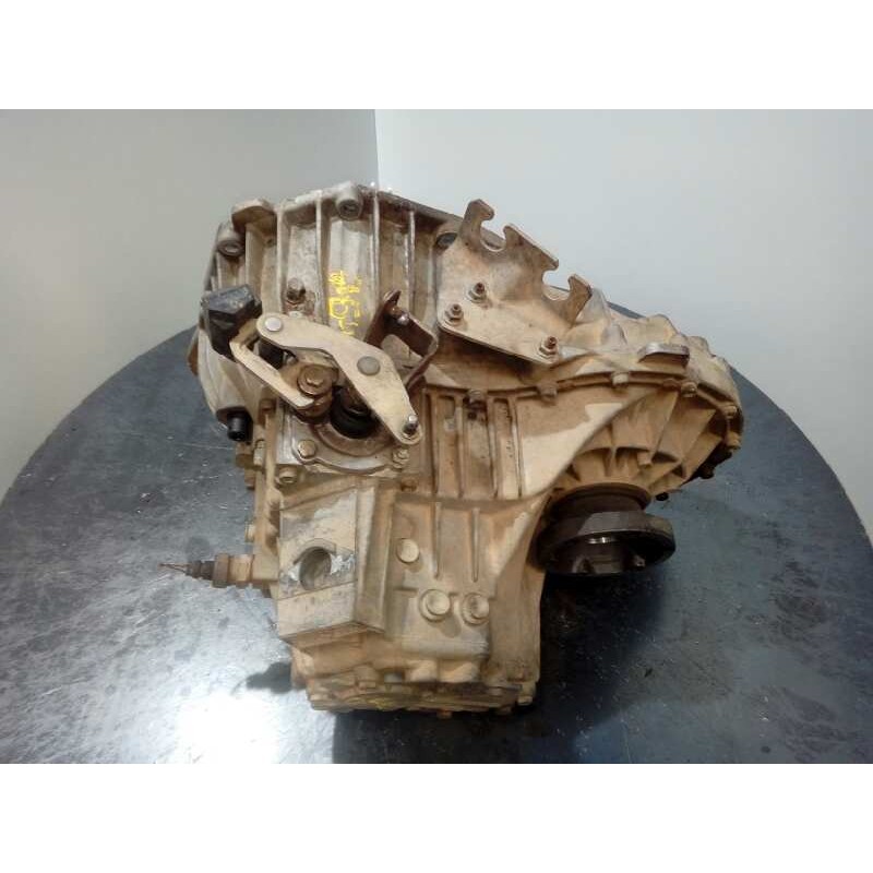 Recambio de caja cambios para mercedes-benz vito (w638) combi 110 cdi (638.194) referencia OEM IAM 711698  M1-B3-32