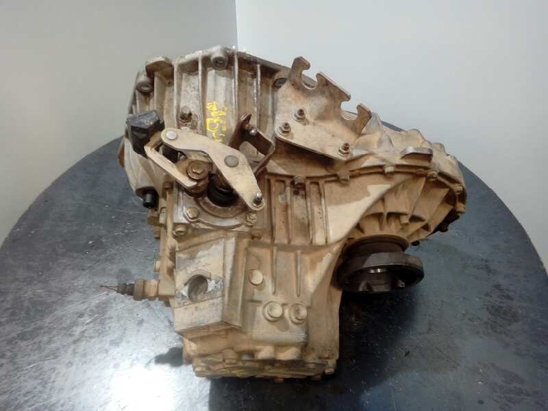 Recambio de caja cambios para mercedes-benz vito (w638) combi 110 cdi (638.194) referencia OEM IAM 711698  M1-B3-32