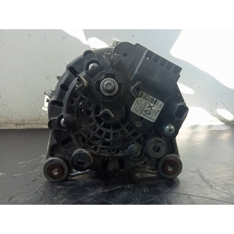 Recambio de alternador para nissan qashqai (j11) visia referencia OEM IAM 231004EA0A  9827171980