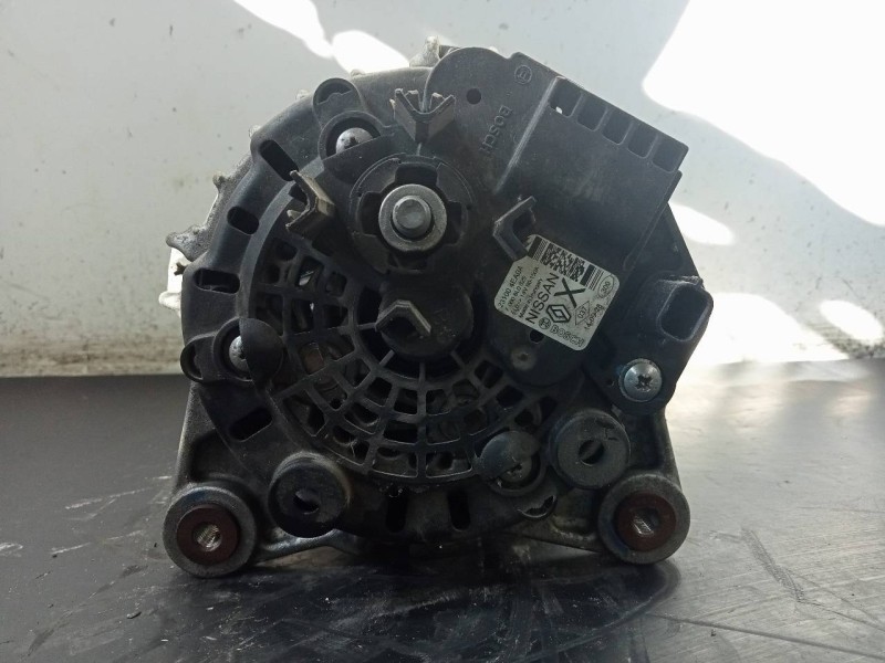 Recambio de alternador para nissan qashqai (j11) visia referencia OEM IAM 231004EA0A  9827171980