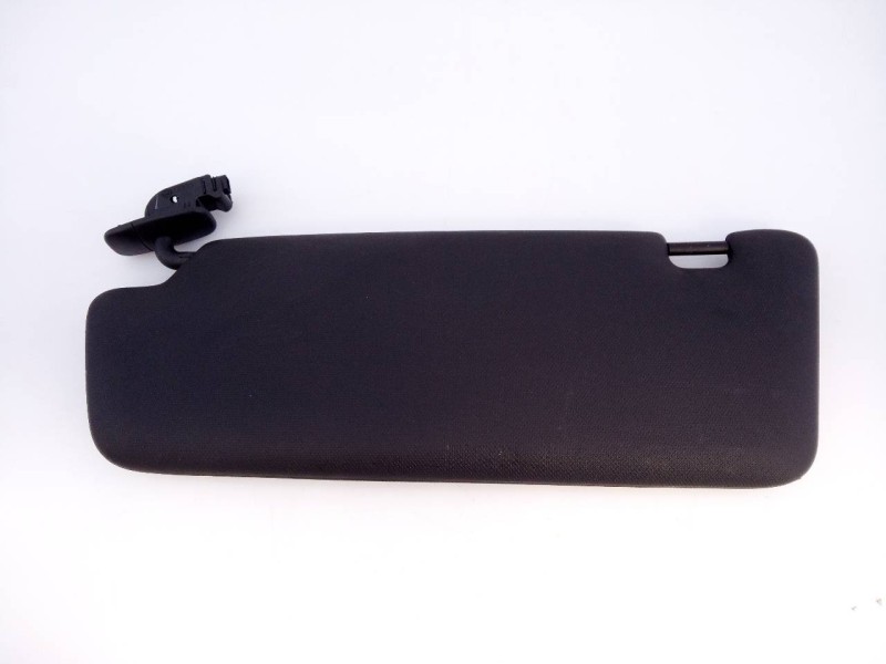 Recambio de parasol derecho para audi a5 sportback (8t) 3.0 tdi (150kw) referencia OEM IAM 8K0857552  E1-B6-38-2