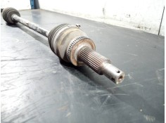 Recambio de transmision trasera derecha para hyundai ix55 style referencia OEM IAM   P1-B6-18 2