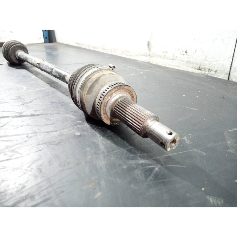 Recambio de transmision trasera derecha para hyundai ix55 style referencia OEM IAM   P1-B6-18