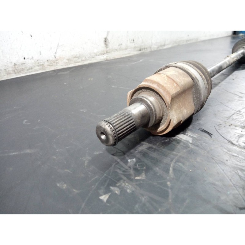 Recambio de transmision trasera derecha para hyundai ix55 style referencia OEM IAM   P1-B6-18