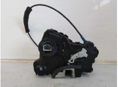 Recambio de cerradura puerta delantera izquierda para toyota avensis (t27) advance referencia OEM IAM   E2-B4-5-2
