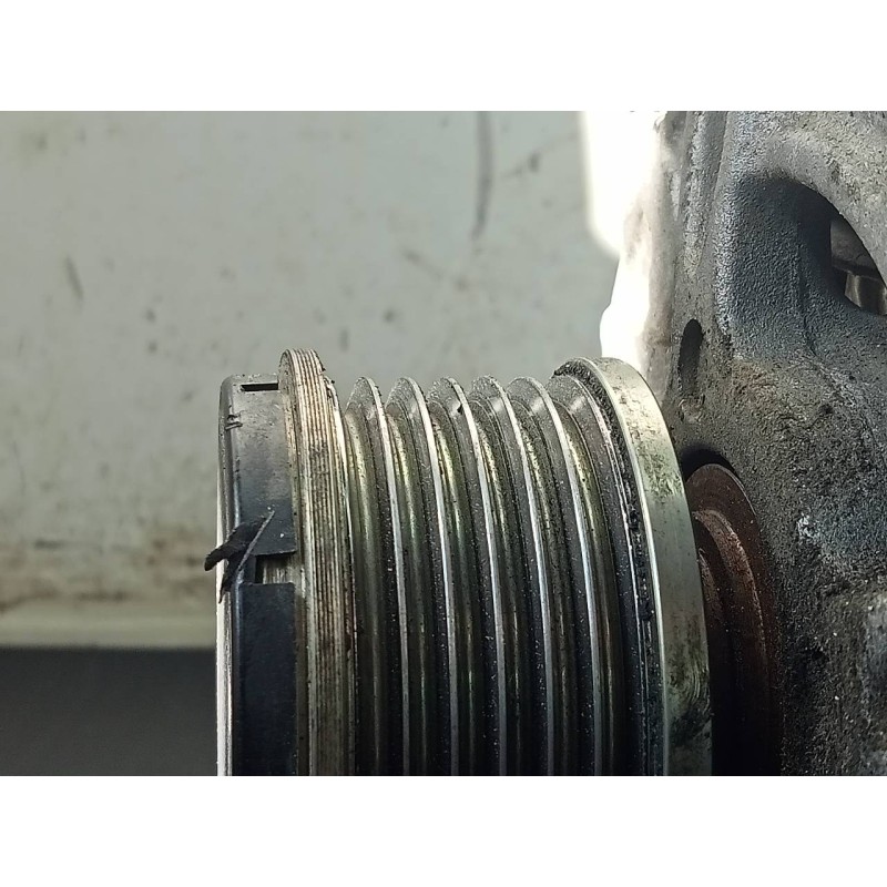 Recambio de alternador para nissan qashqai (j11) visia referencia OEM IAM 231004EA0A  9827171980