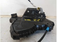 Recambio de cerradura puerta delantera izquierda para toyota avensis (t27) advance referencia OEM IAM   E2-B4-5-2 2