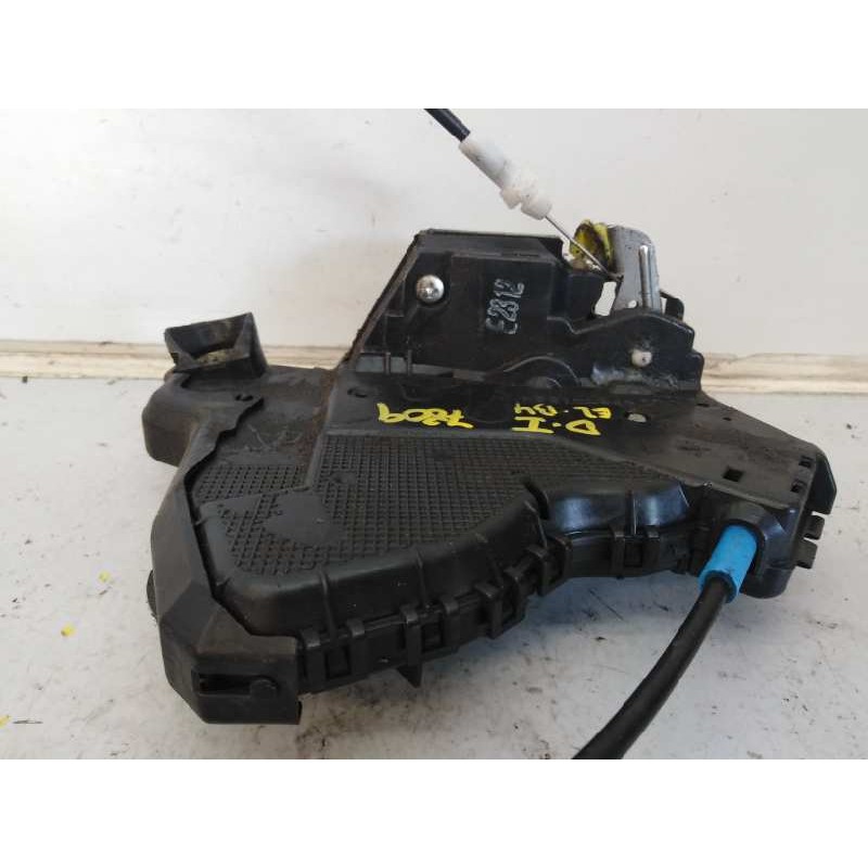 Recambio de cerradura puerta delantera izquierda para toyota avensis (t27) advance referencia OEM IAM   E2-B4-5-2