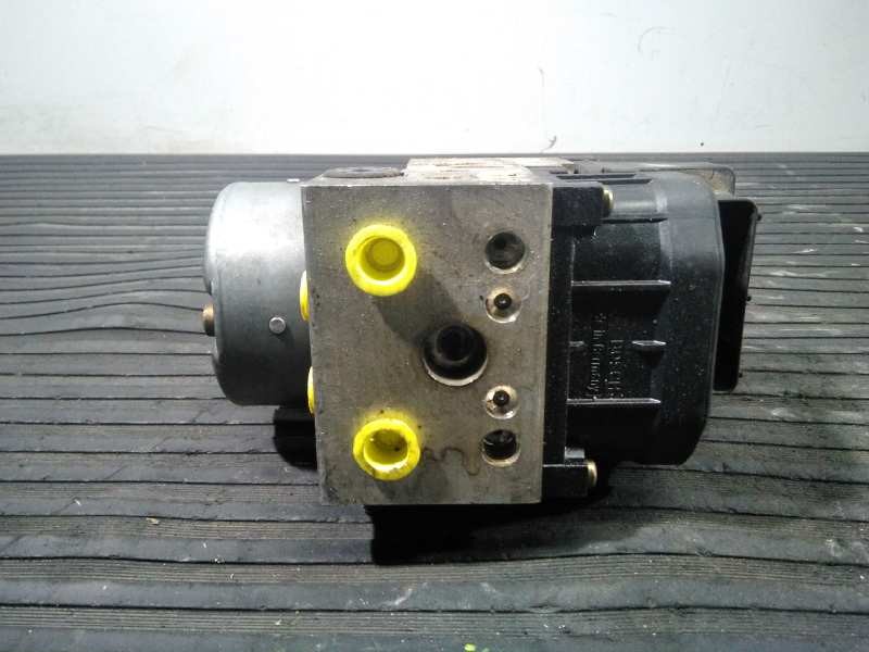 Recambio de abs para peugeot 307 (s1) xr referencia OEM IAM 9643777980 0265216757 P3-A8-18-4