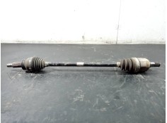 TRANSMISION TRASERA IZQUIERDA P1-B6-18