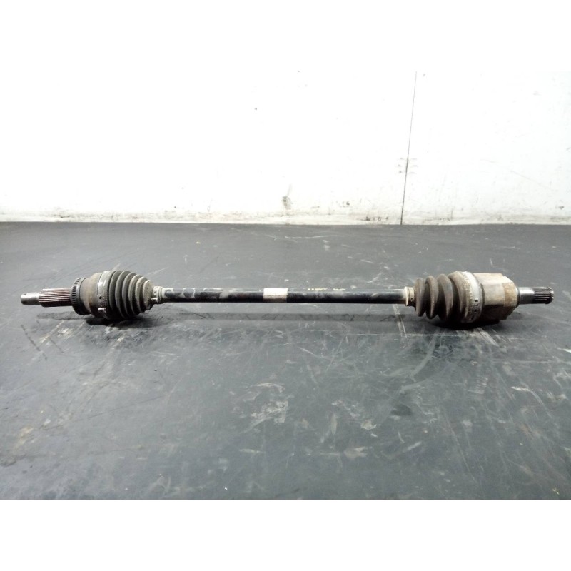 Recambio de transmision trasera izquierda para hyundai ix55 style referencia OEM IAM   P1-B6-18