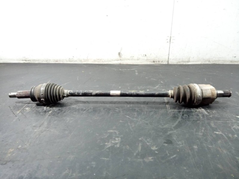 Recambio de transmision trasera izquierda para hyundai ix55 style referencia OEM IAM   P1-B6-18