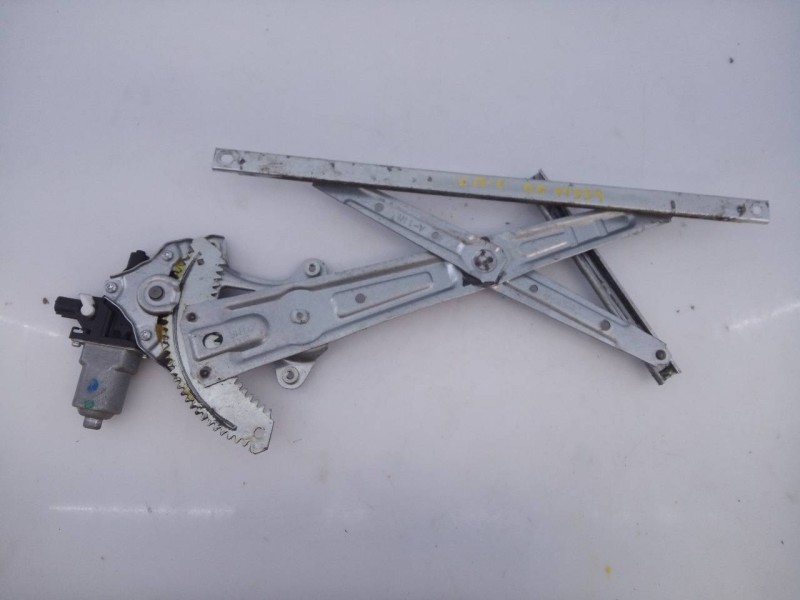 Recambio de elevalunas delantero derecho para honda cr-v executive 4x4 referencia OEM IAM 15051600  E2-A2-40-2