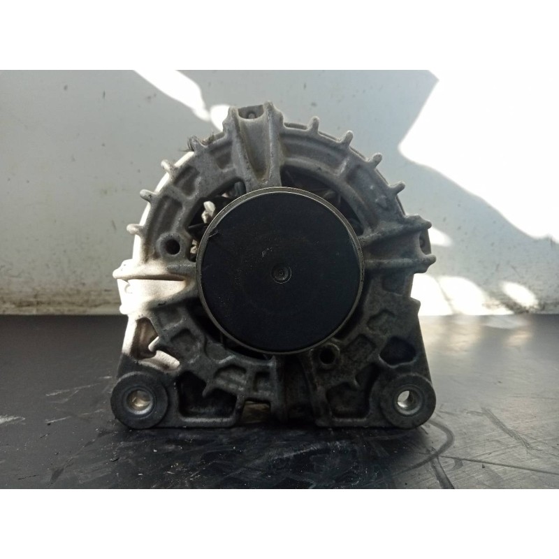Recambio de alternador para nissan qashqai (j11) visia referencia OEM IAM 231004EA0A  9827171980