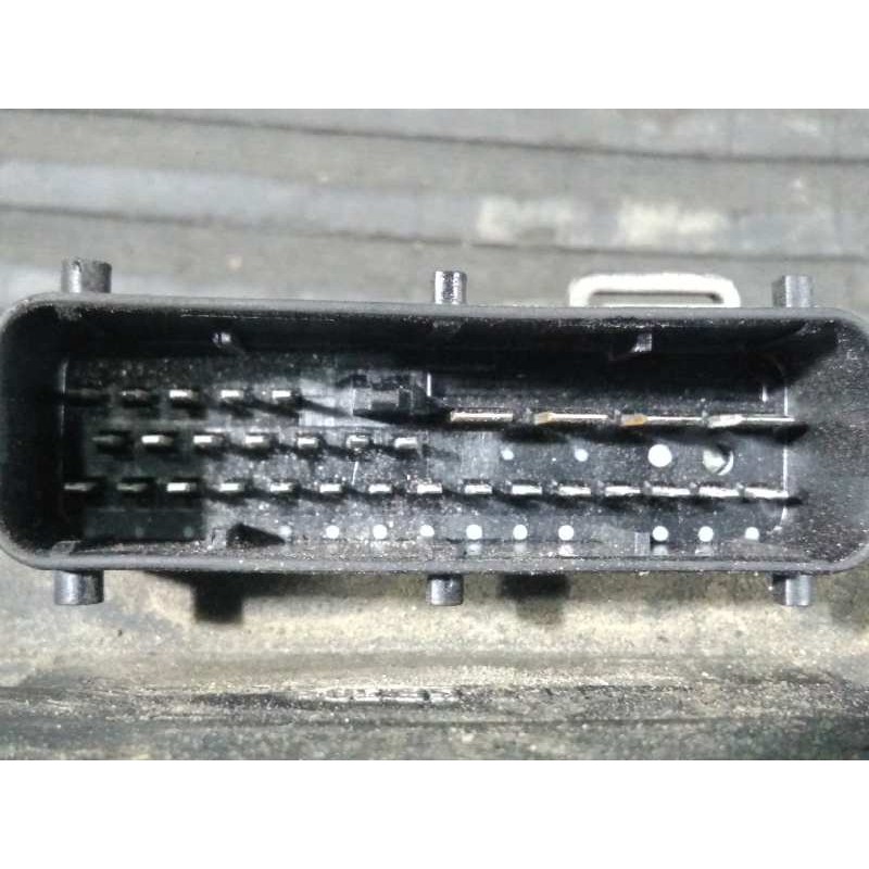 Recambio de abs para peugeot 307 (s1) xr referencia OEM IAM 9643777980 0265216757 P3-A8-18-4