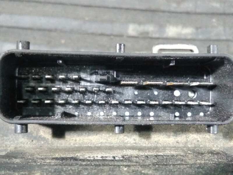 Recambio de abs para peugeot 307 (s1) xr referencia OEM IAM 9643777980 0265216757 P3-A8-18-4