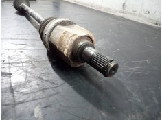 Recambio de transmision trasera izquierda para hyundai ix55 style referencia OEM IAM   P1-B6-18 2